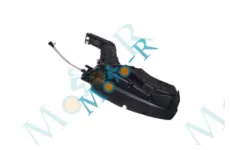 Фільтр повітряний в зборі GY 6 50сс/60cc/80cc 12 