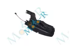 Фільтр повітряний в зборі GY 6 50сс/60cc/80cc 12 