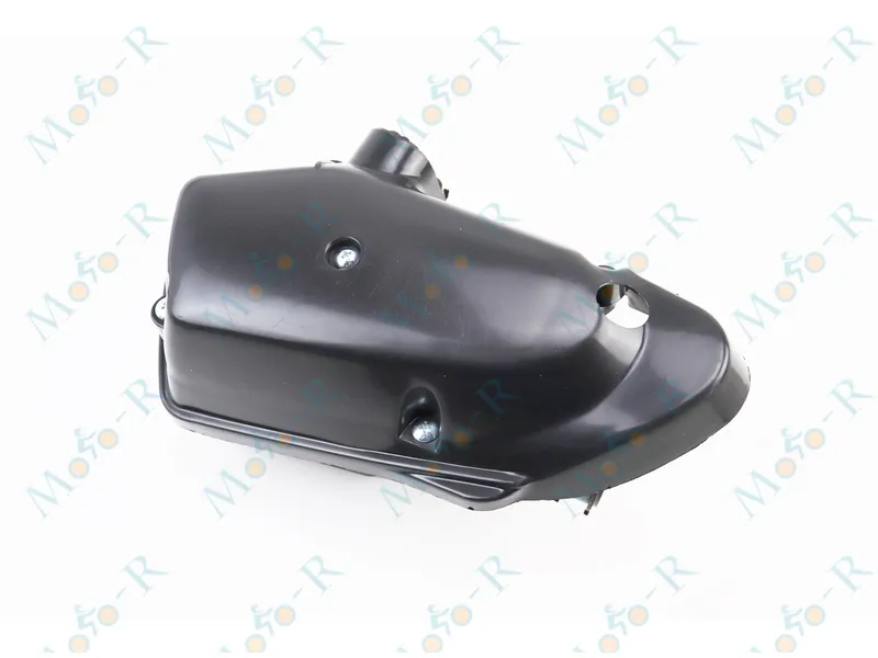 Фото 2 - Фильтр воздушный в сборе Honda Dio AF 27 50cc