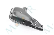  Фільтр повітряний у зборі Honda DIO AF34/35