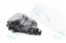 Фільтр повітряний у зборі Honda DIO Tact AF-24 (без метал. втулок кріплення)