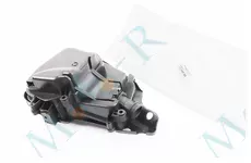 Фильтр воздушный в сборе Honda DIO Tact AF-24 (без метал. втулок крепления)