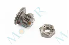 Храповик Suzuki AD 100 cc