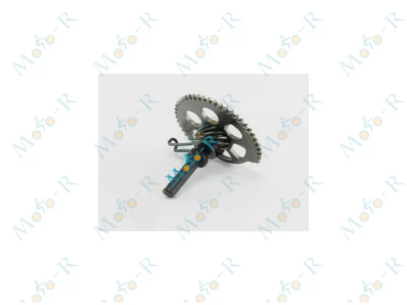 Фото 2 - Храповик GY 6 125cc/150сс