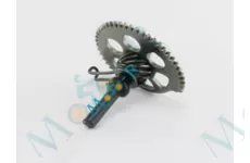 Храповик GY 6 125cc/150сс