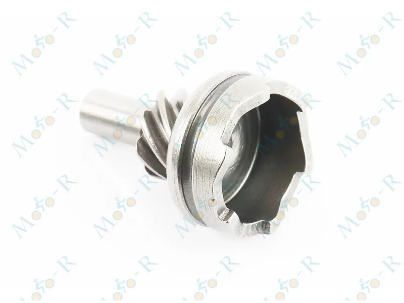Фото 3 - Храповик GY 6 50сс/60cc/80cc/Dio 8 зубов