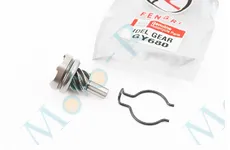 Храповик GY 6 50сс/60cc/80cc/Dio 8 зубів