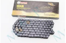 Ланцюг приводу колеса 428HS*112L Mototech
