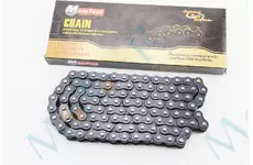Ланцюг приводу колеса 428HS*112L Mototech