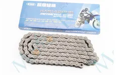 Ланцюг приводу колеса 428H*116L KMC (оригінал)