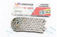  Ланцюг приводу колеса 428*112L LINOTECH