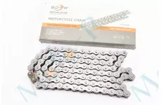 Ланцюг 520 * 104 L Yamaha YBR125, ІЖ  