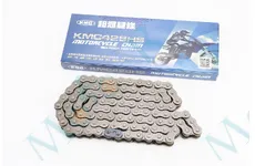 Ланцюг приводу колеса 428H*98L KMC (оригінал)
