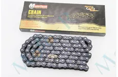 Ланцюг приводу колеса 428HS*100L Mototech