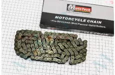 Ланцюг   428H-126L Mototech  