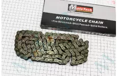 Ланцюг   428H-126L Mototech  