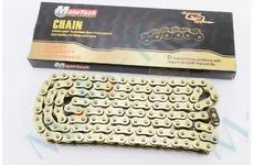 Ланцюг приводу колеса 428HO*136L Mototech GOLD (з сальниками)