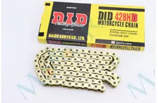 Ланцюг приводу колеса 428H*98L GOLD DID