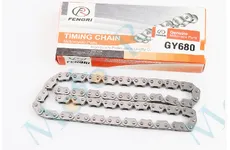 Ланцюг ГРМ GY 6 50сс/60cc/80c 2 * 3-82L
