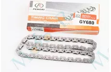 Ланцюг ГРМ GY 6 50сс/60cc/80c 2 * 3-82L