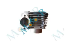 Циліндр голий GY 6 150сс Ø57мм