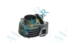 Циліндр голий GY 6 50сс Ø39