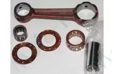 Шатун Honda DIO AF18/27