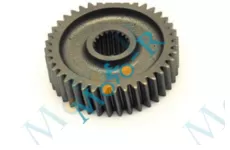 Шестерня вторинного вала GY 6 125cc/150сс