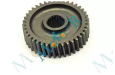 Шестерня вторинного вала GY 6 125cc/150сс