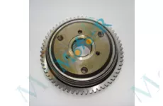 Шестерня стартера GY 6 125cc/150сс