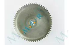 Щека (шестерня стартера) GY 6 50сс/60cc/80c/Suzuki Let`s метал