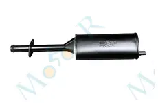 Глушник Musstang / ZUBR 150, 200, 250-4V ТРИЦИКЛ