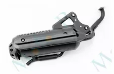 Глушитель Honda DIO AF-34/35