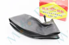 Камера 3,00-10 JIAPSHO в коробці (металевий сосок)