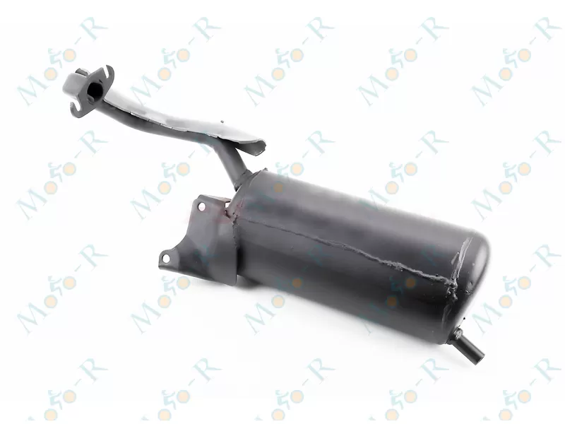 Фото 3 - Глушитель Honda LEAD-90  AF-20/HF-05