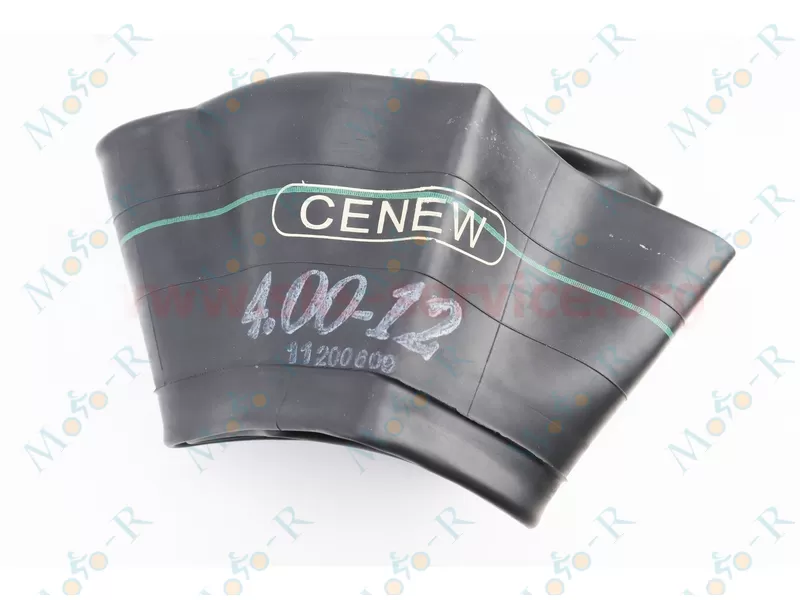 Фото 3 -  Камера 4,00-12 CENEW з кривим ніпелем