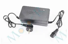 Зарядное устройство 60V 32Ah (4.0A) Cargo12