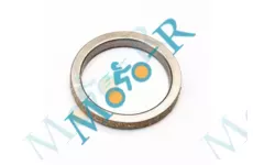 Кільце глушника DIO/GY 6 22 * ​​30 мідне