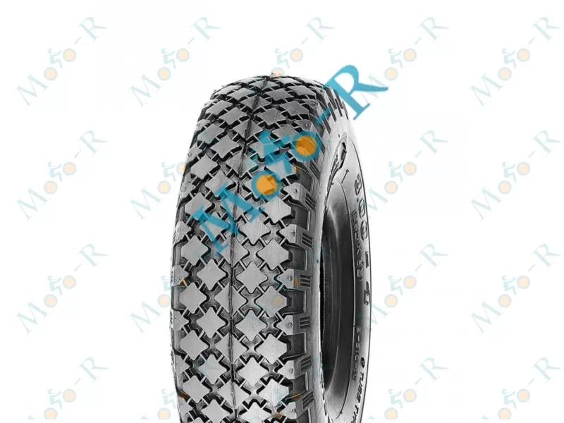 Фото 2 - Мотошины DELI TIRE S-310 (3,00-4)