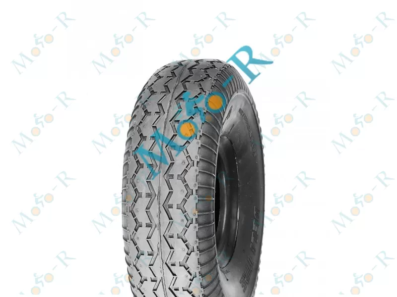 Фото 2 - Мотошины DELI TIRE S-320 (4,00-4)