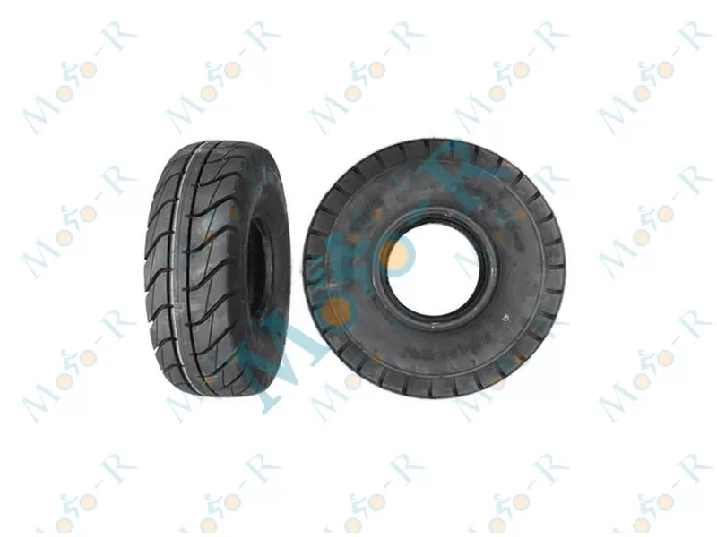 Фото 2 - Мотошины 130/90-6 DELI TIRE SJ-799 TL