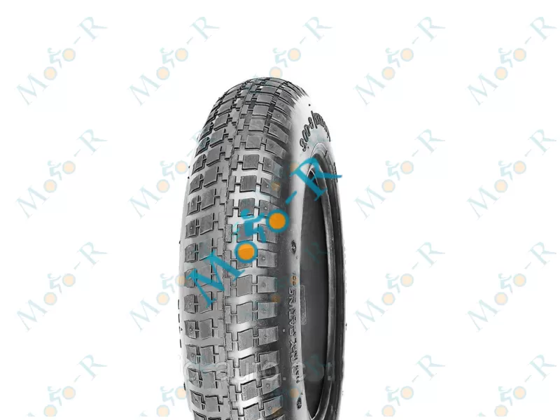 Фото 2 - Мотошини 3,00-8 Deli TIRE S-369 ТТ 4PR