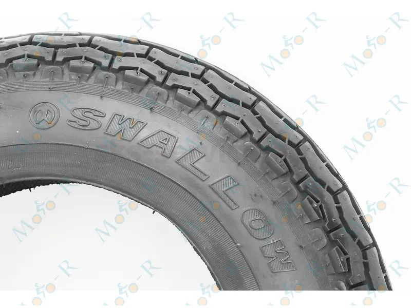 Фото 4 - Мотошины DELI TIRE S-227 (3,00-8)