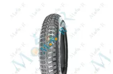 Шина 3.50-8  Deli TIRE S-369 ТТ 4PR