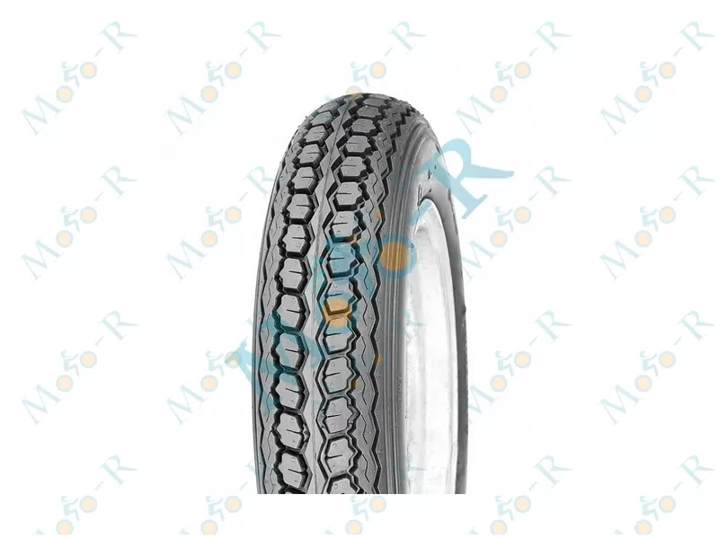 Фото 2 - Мотошины DELI TIRE S-231 (6,00-9)