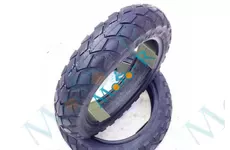 Мотошини 3,00-10 Chao Yang H-892 (беськамерная шина)