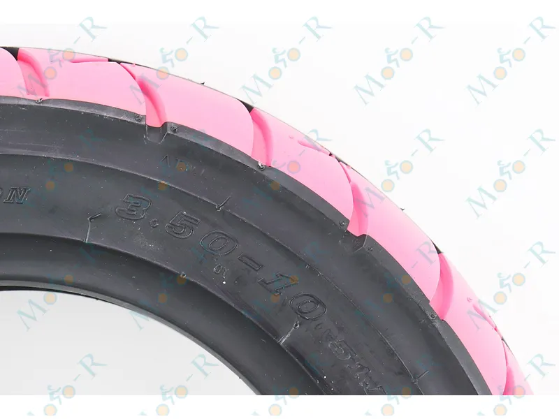 Фото 4 - Шина 3,50-10 Mototech  6003  TL