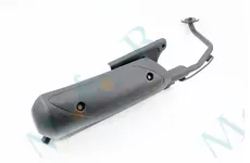  Глушник Honda DIO AF61