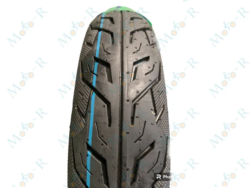 Фото 2 - Мотошины  70/80-10 (2,75-10) Fluplat CX-661   TL