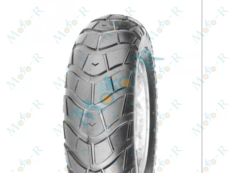 Фото 3 - Мотошины DELI TIRE S-101  (3,00-10)